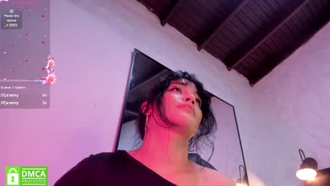 Darky Doll online show from 04/09/26, 12:32