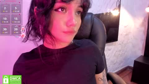 Darky Doll online show from 04/10/26, 12:38