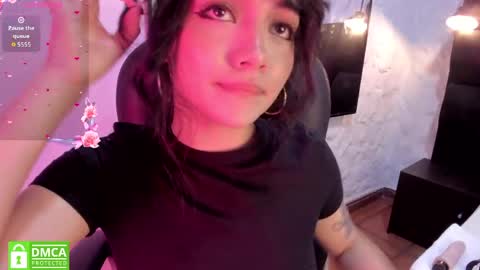 Darky Doll online show from 04/13/26, 01:00