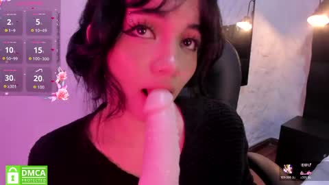 Darky Doll online show from 04/17/26, 01:30