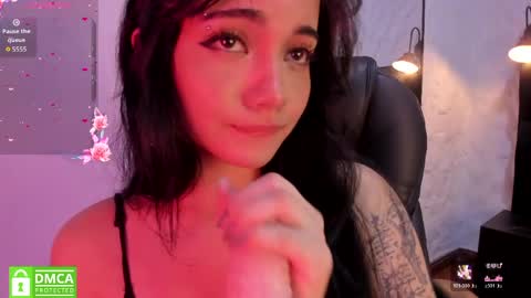 Darky Doll online show from 05/21/26, 12:06
