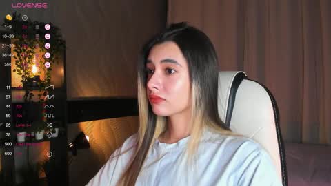 Belle online show from 12/03/25, 03:36