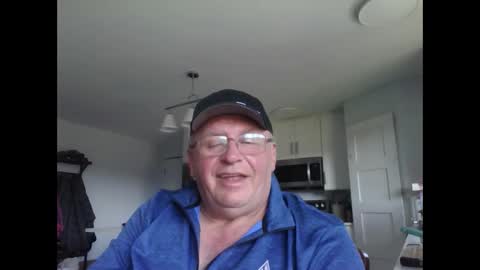 Snapshot of darlago chatting on 09/20/25, 05:14 darlago online show from 09/20/25, 05:14