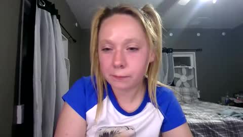 darlarainexo online show from 05/30/26, 05:15
