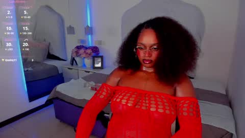 Snapshot of darle_volant chatting on 09/14/25, 01:49 Darle Volant online show from 09/14/25, 01:49