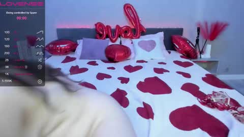 Snapshot of darlenedolce chatting on 02/16/25, 12:21 darlenedolce online show from 02/16/25, 12:21