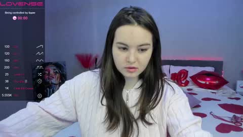 Snapshot of darlenedolce chatting on 02/22/25, 01:35 darlenedolce online show from 02/22/25, 01:35