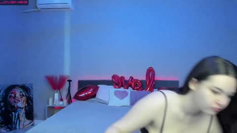 Snapshot of darlenedolce chatting on 02/23/25, 09:00 darlenedolce online show from 02/23/25, 09:00