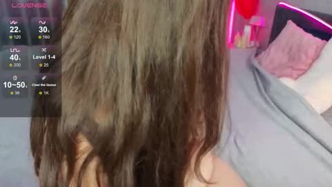 Snapshot of darlenedolce chatting on 10/19/25, 09:21 darlenedolce online show from 10/19/25, 09:21