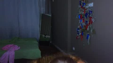 Snapshot of darlina_ryan chatting on 01/31/26, 07:11 Darlina online show from 01/31/26, 07:11