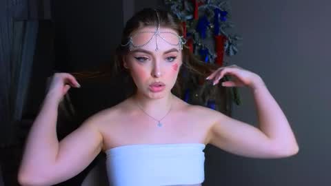 Snapshot of darlina_ryan chatting on 02/15/26, 06:04 Darlina online show from 02/15/26, 06:04