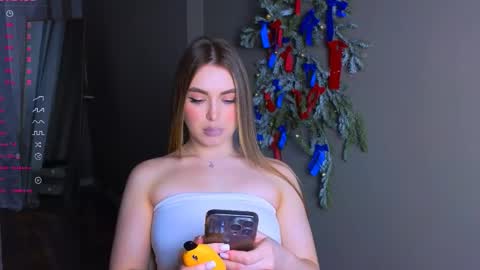 Snapshot of darlina_ryan chatting on 02/16/26, 02:24 Darlina online show from 02/16/26, 02:24