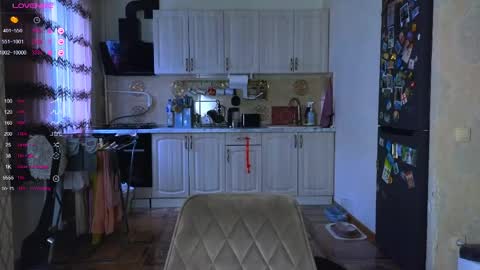 Darlina online show from 05/03/26, 02:01