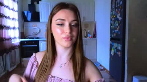 Darlina online show from 05/15/26, 10:33