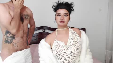 darling_and_dante online show from 05/01/26, 07:57