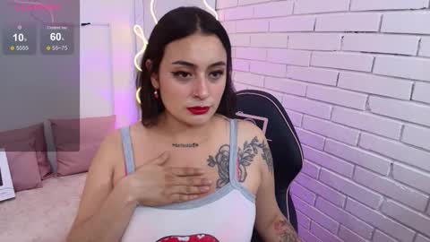 Darling online show from 09/14/25, 11:42