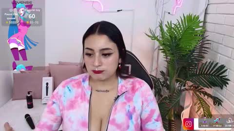 Darling online show from 09/21/25, 03:30