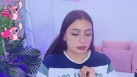 Darling online show from 09/29/25, 03:11