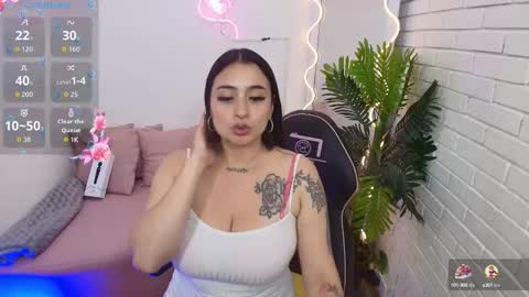 Darling online show from 10/05/25, 11:30