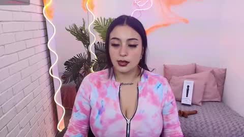 Darling online show from 10/20/25, 03:29