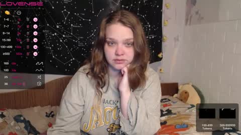 darling_tony18 online show from 11/14/25, 06:28