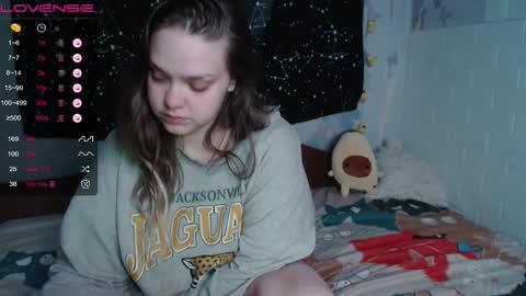 darling_tony18 online show from 12/16/25, 02:27