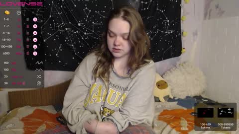 darling_tony18 online show from 12/18/25, 01:39