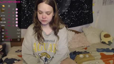 darling_tony18 online show from 02/17/26, 01:29