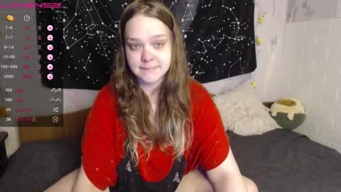 darling_tony18 online show from 03/09/26, 02:21