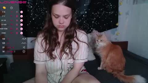 darling_tony18 online show from 07/04/26, 12:33