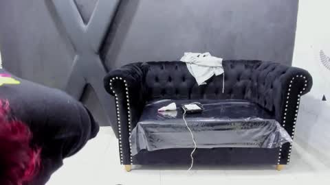 Darling online show from 02/09/25, 01:46