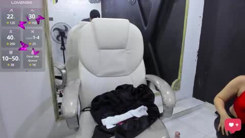 Darling online show from 02/14/25, 04:31