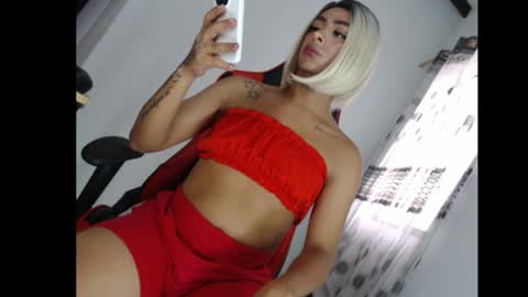 darling online show from 03/11/26, 04:24