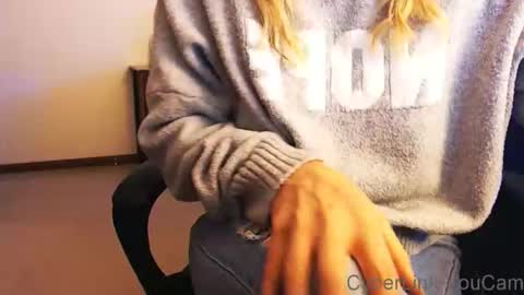 DarlingD online show from 01/23/25, 01:13