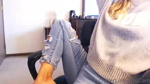 DarlingD online show from 02/06/25, 02:48