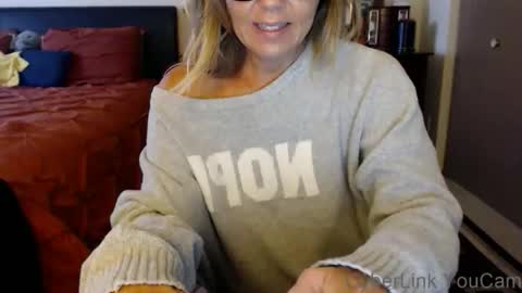 DarlingD online show from 11/07/25, 02:06