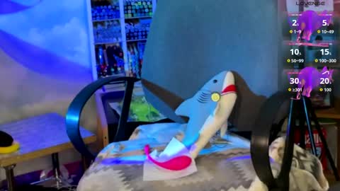 D online show from 02/28/26, 05:25