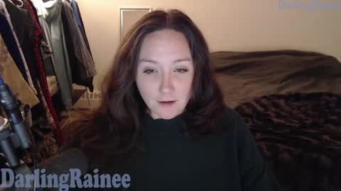 DarlingRainee online show from 10/07/25, 10:12