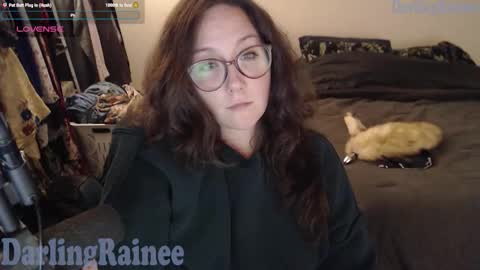 DarlingRainee online show from 10/28/25, 06:17