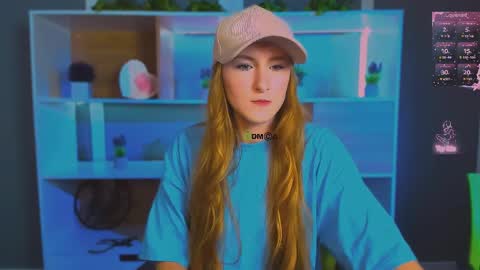 Snapshot of darly_honey chatting on 04/10/26, 11:37 darly honey online show from 04/10/26, 11:37