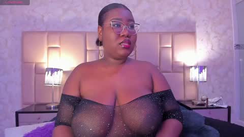 Snapshot of darnellqueen chatting on 12/09/24, 04:34  Darnell Queen online show from 12/09/24, 04:34