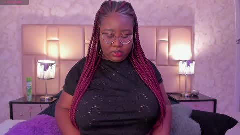 Snapshot of darnellqueen chatting on 01/08/25, 04:44  Darnell Queen online show from 01/08/25, 04:44