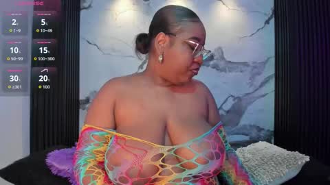  Darnell Queen online show from 12/03/25, 04:31