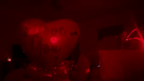 darnette_daisy online show from 02/15/26, 07:51