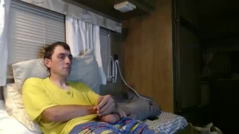 darrin05724918 online show from 10/07/25, 10:40