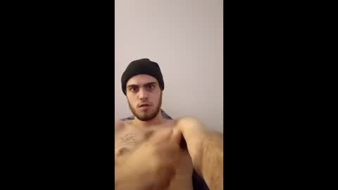 PleasureProphet online show from 05/12/26, 12:46