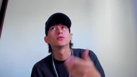 darsel_night online show from 11/20/25, 01:55