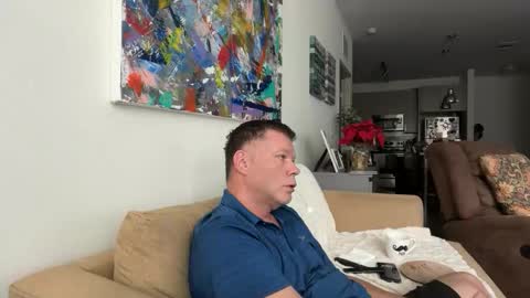 dartanha007 online show from 12/01/25, 07:19