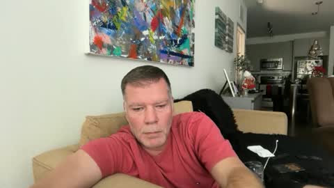 dartanha007 online show from 12/16/25, 08:03