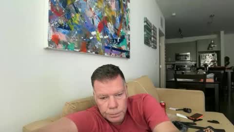 dartanha007 online show from 01/13/26, 07:52